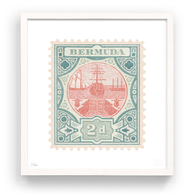 BERMUDA FLAT