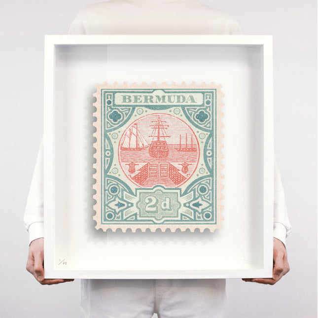 BERMUDA