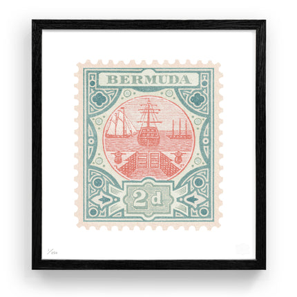 BERMUDA FLAT