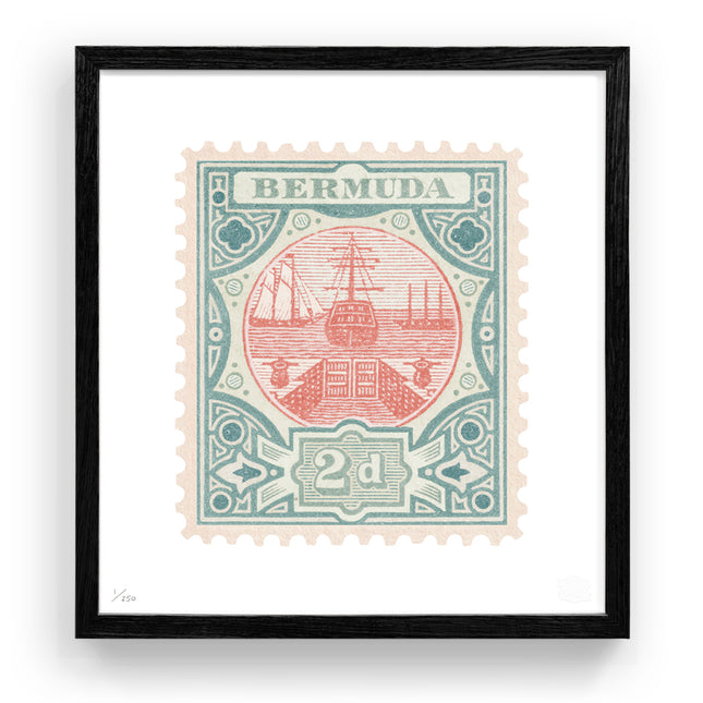 BERMUDA FLAT