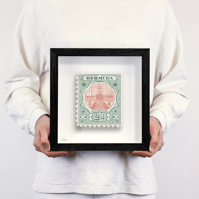 BERMUDA I