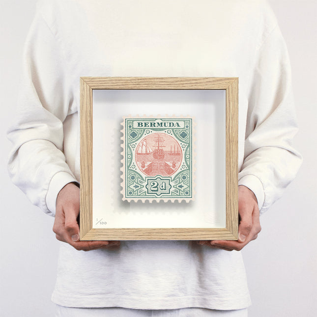 BERMUDA I