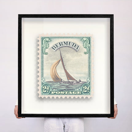 BERMUDA II