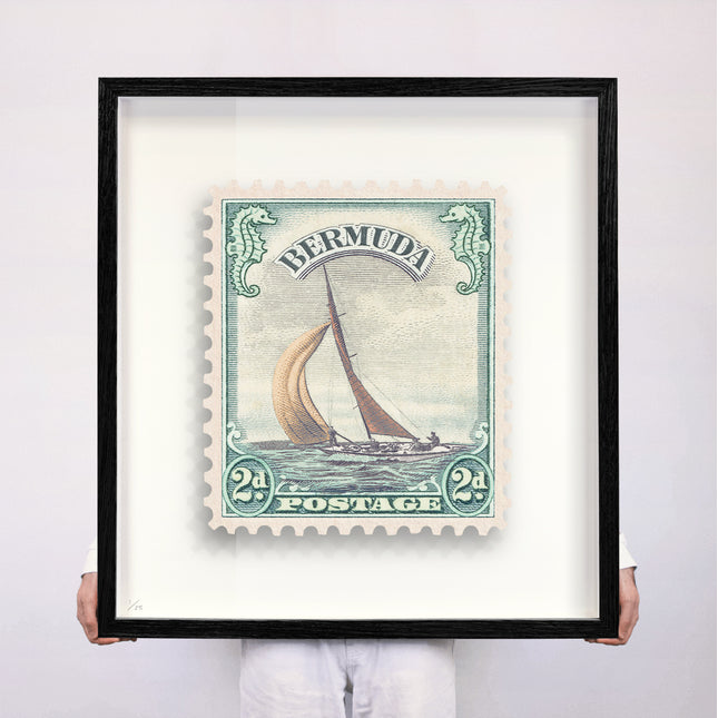 BERMUDA II