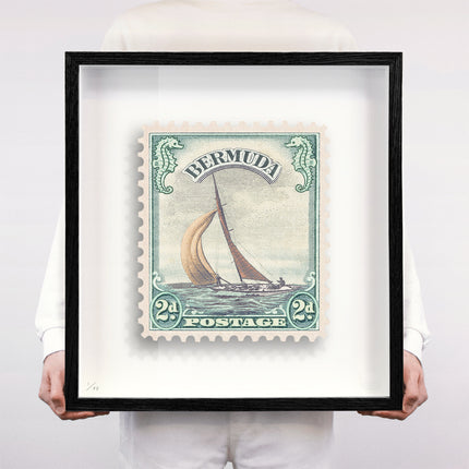 BERMUDA II
