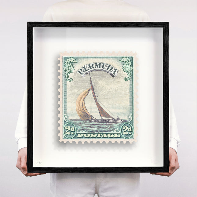 BERMUDA II