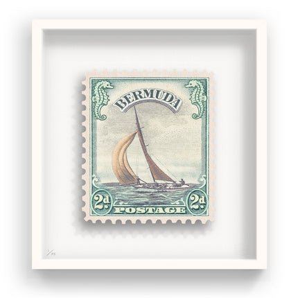 BERMUDA II