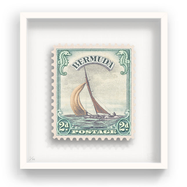 BERMUDA II