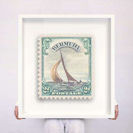 BERMUDA II