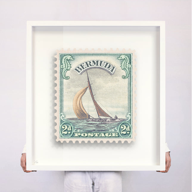 BERMUDA II