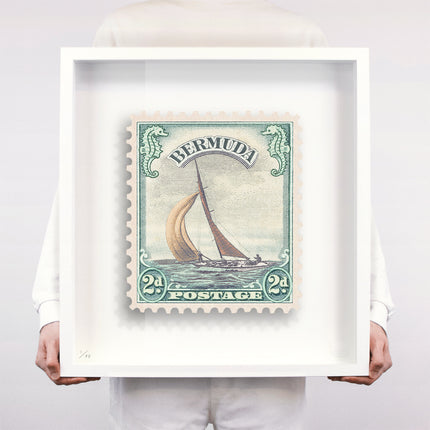 BERMUDA II