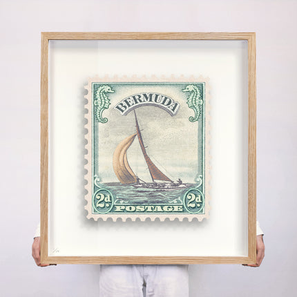 BERMUDA II