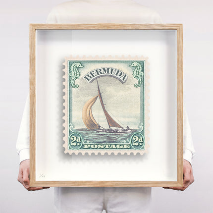 BERMUDA II
