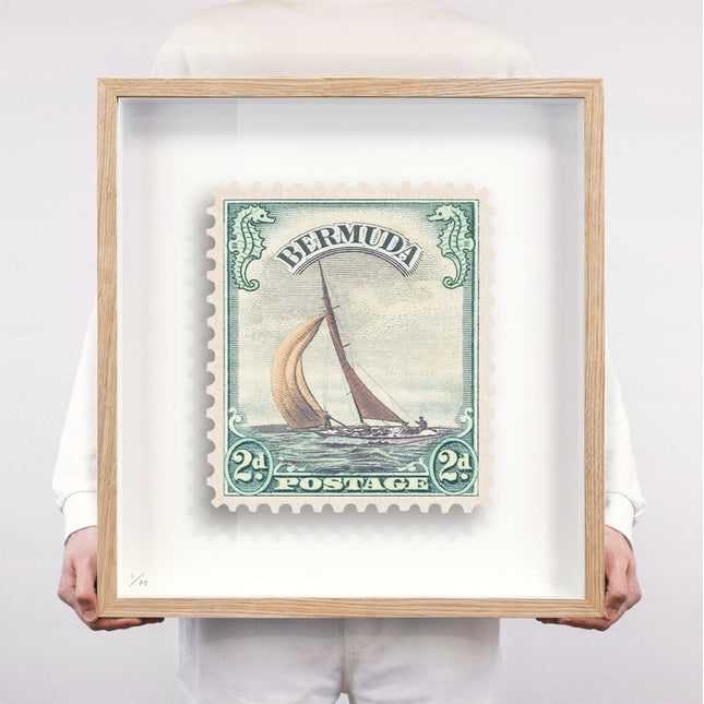 BERMUDA II