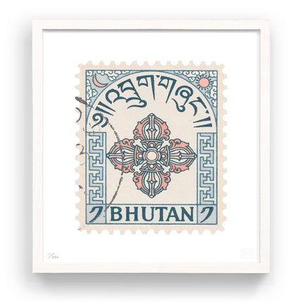 BHUTAN FLAT
