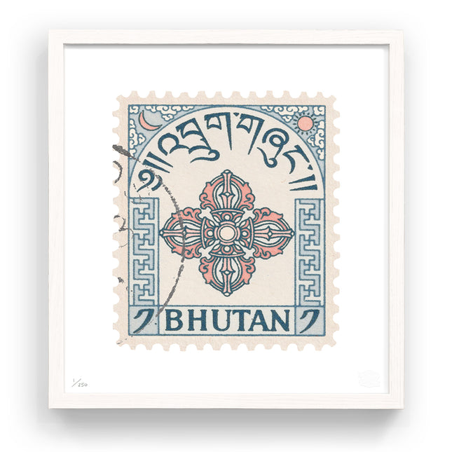 BHUTAN FLAT