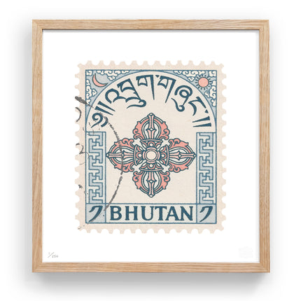 BHUTAN FLAT