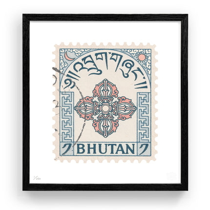 BHUTAN FLAT