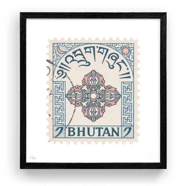 BHUTAN FLAT