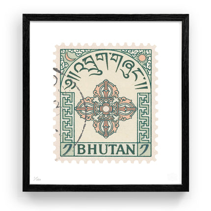 BHUTAN FLAT