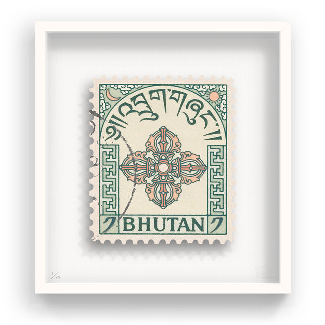 BHUTAN