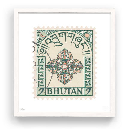 BHUTAN FLAT