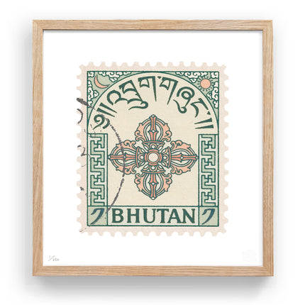 BHUTAN FLAT