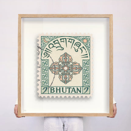 BHUTAN