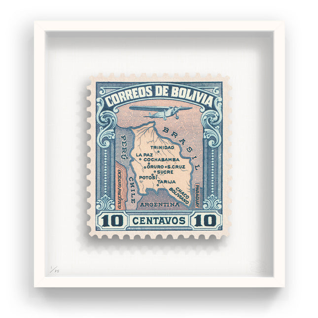 BOLIVIA