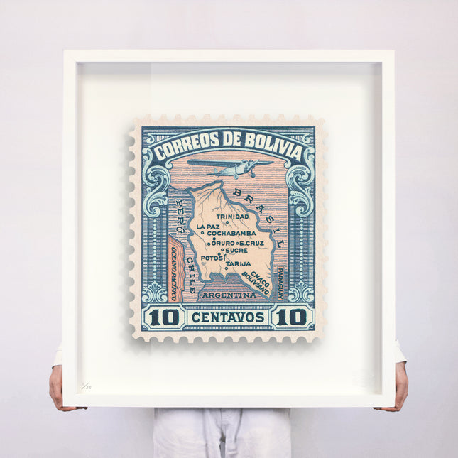 BOLIVIA