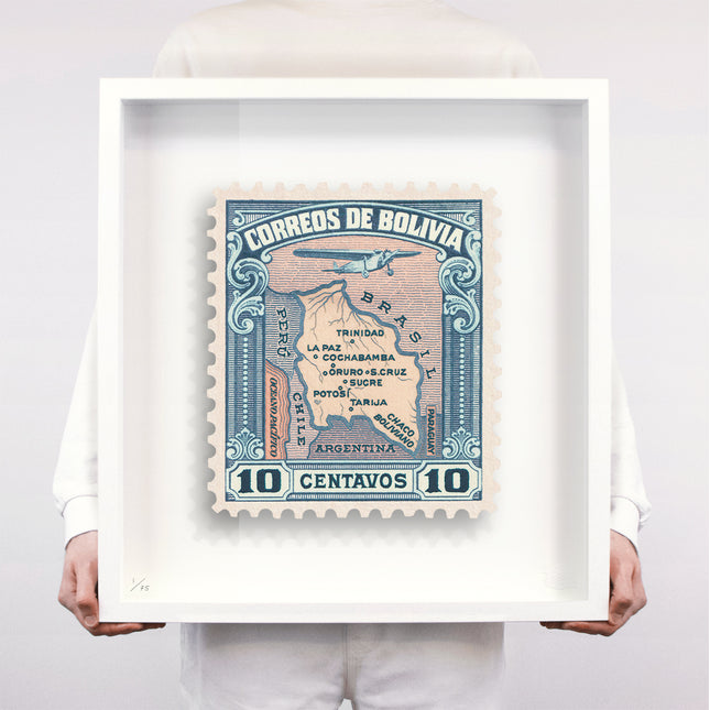 BOLIVIA