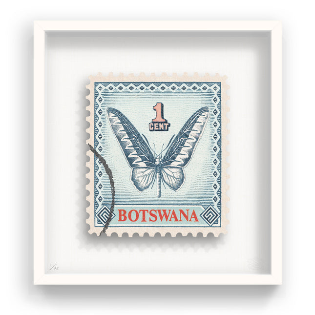 BOTSWANA
