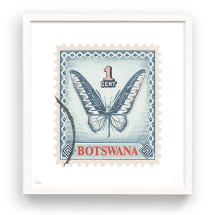 BOTSWANA FLAT