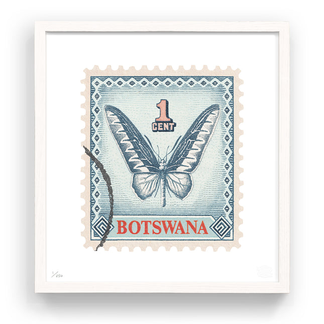BOTSWANA FLAT