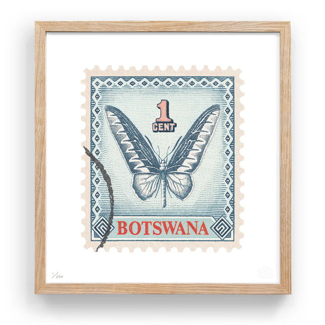 BOTSWANA FLAT
