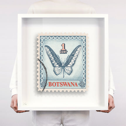 BOTSWANA