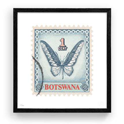 BOTSWANA FLAT