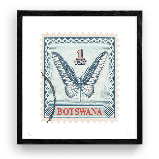 BOTSWANA FLAT