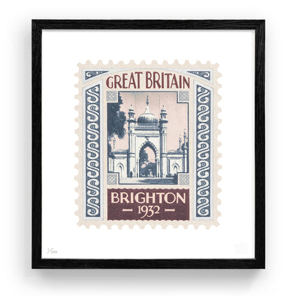 BRIGHTON FLAT