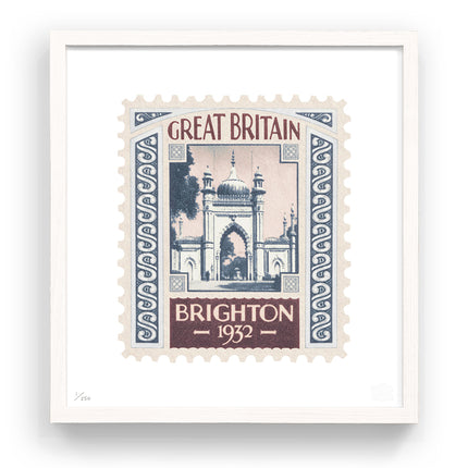 BRIGHTON FLAT