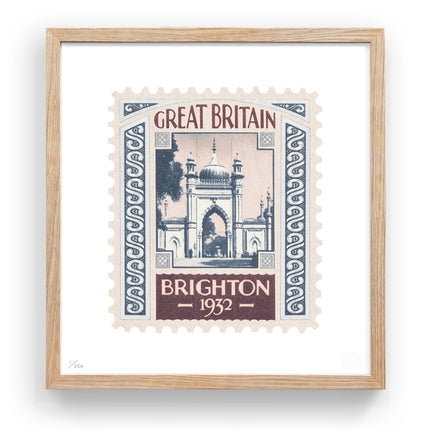 BRIGHTON FLAT