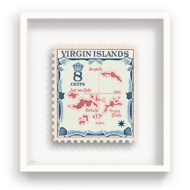 BRITISH VIRGIN ISLANDS