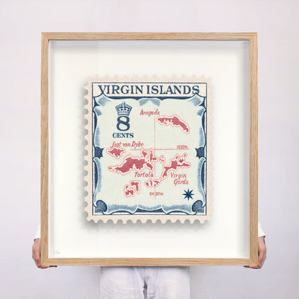 BRITISH VIRGIN ISLANDS