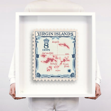 BRITISH VIRGIN ISLANDS