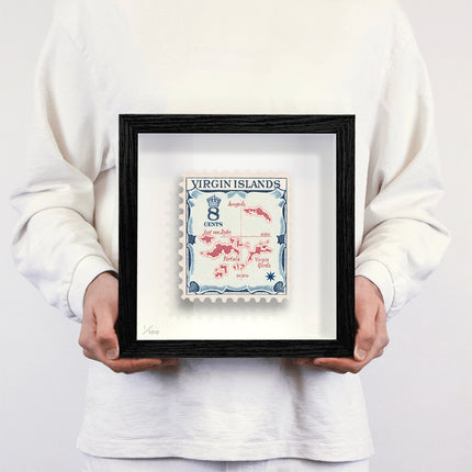 BRITISH VIRGIN ISLANDS