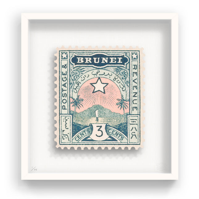 BRUNEI