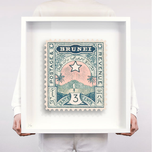 BRUNEI
