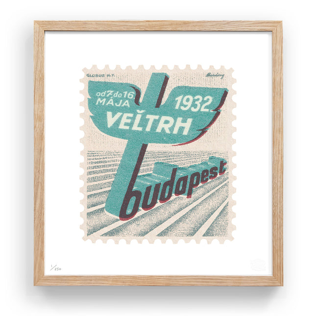 BUDAPEST FLAT