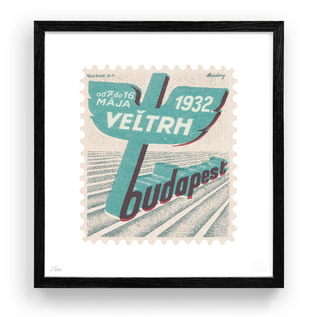 BUDAPEST FLAT