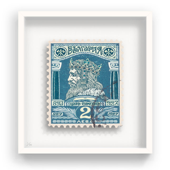 BULGARIA